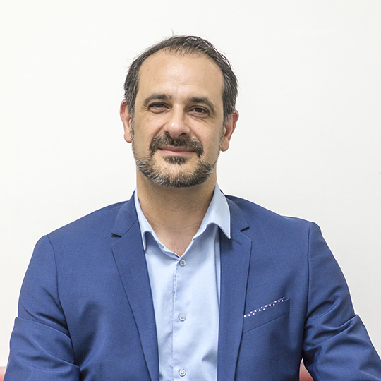 Laurent Dilouya